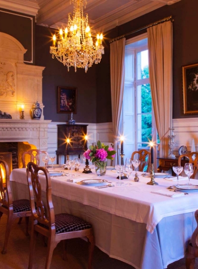Château des Tesnières articles 01