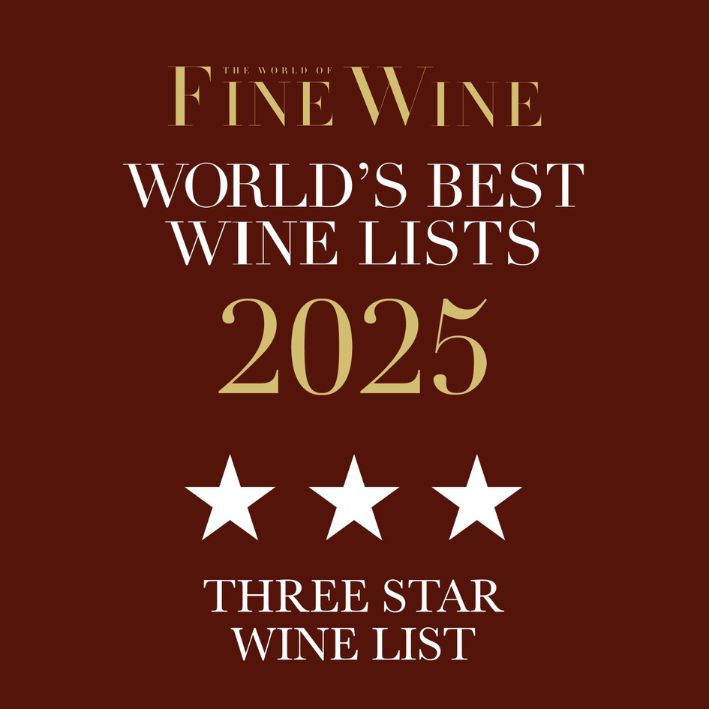 WFW - Star Accreditation - Badge - 3 stars 709x709 px
